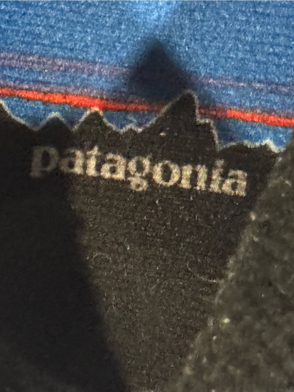 Patagonia Drifter Gore-Tex Hiking Boot in Brindle Brown Sz 9:5 - Picture 6 of 13